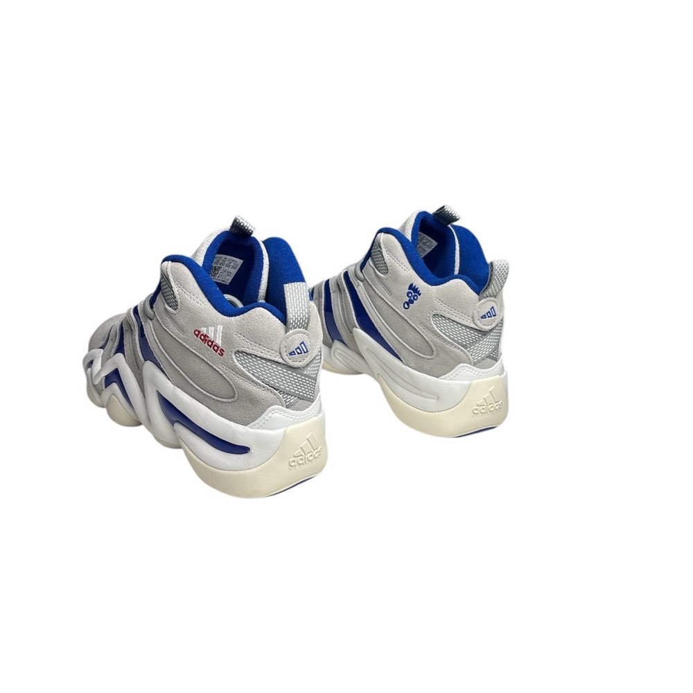 Adidas Crazy 8 Men’s Size 8 Basketball Shoes - Picture 4 of 7